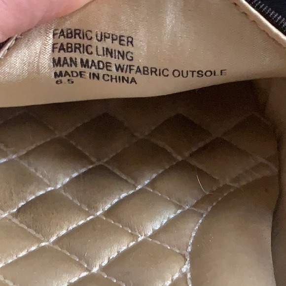 Birdies Raven Black Mules 6.5 - Picture 10 of 10